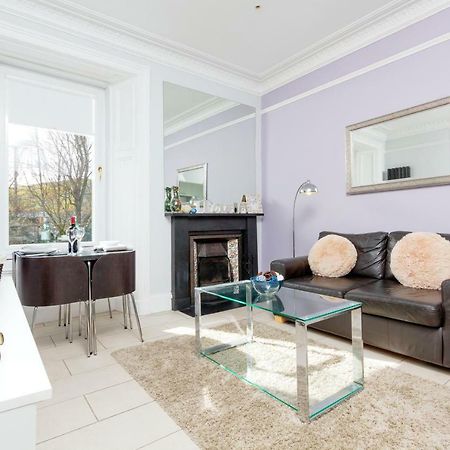 Edinburgh Near Centre Luxury Apartment 외부 사진