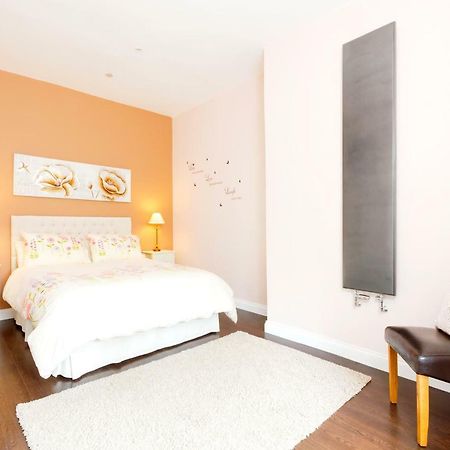 Edinburgh Near Centre Luxury Apartment 외부 사진