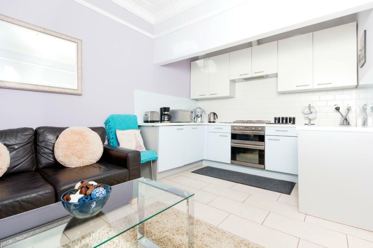 Edinburgh Near Centre Luxury Apartment 외부 사진