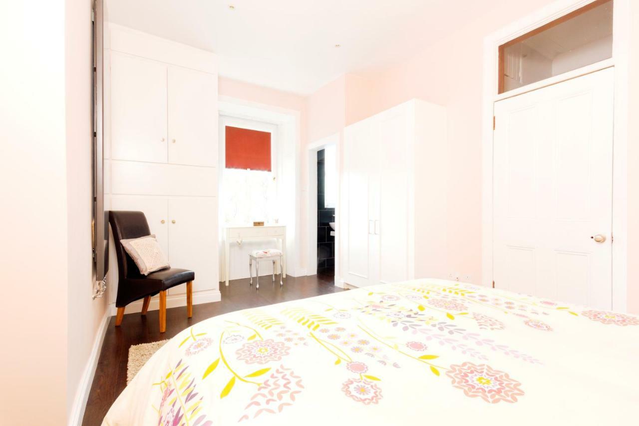 Edinburgh Near Centre Luxury Apartment 외부 사진